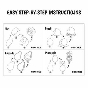 Libro de Actividades de Aviones para Niños y Niñas, Libro de Dibujo para Niños Pequeños que Inspira el Aprendizaje, Libro para Colorear Personalizado con Instrucciones de Dibujo para Niños - Product Image 2