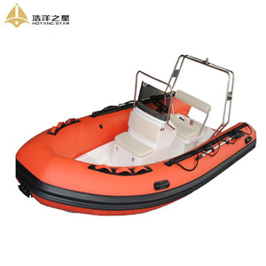 Neue Produkte sind eingetroffen. Das <span class=keywords><strong>430</strong></span> Modell Luxus-Mittelkonsolenboot aus Fiberglas Ist Zum Verkauf Verfügbar. - Product Image 4
