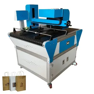 गत्ता प्रिंटर क्राफ्ट पेपर बैग प्रिंटर नालीदार बॉक्स प्रिंटर डिजिटल प्रिंटिंग मशीन