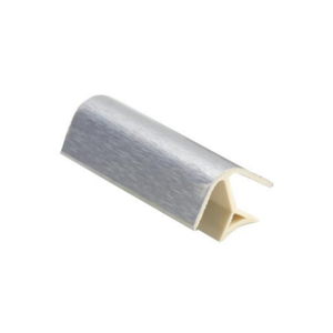 Gocce in PVC a 90 gradi, protezione angolare per battiscopa resistente, per protezione della parete - Product Image 6