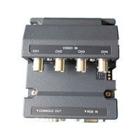 Componente de Control de Sensor de Automatización Industrial VT3-E3, Ethernet, Aplicación de Control de Detección de Automatización Industrial