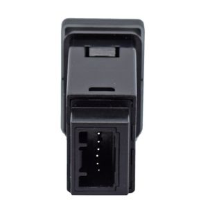 Luz de Neblina para Carro 12V, Barra de Luz <span class=keywords><strong>LED</strong></span> para Direção, Botão de Interruptor Duplo para Toyota - Product Image 4