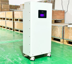Paquete de Baterías de 51.2V 314ah 16KWH Listo para Enviar con Celdas CATL o EVE de 314ah - Product Image 6