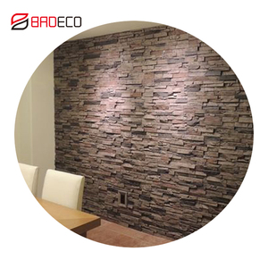 Pannello Decorativo per Isolamento Pareti Esterne, Rivestimento Murale Decorativo in Pietra Ignifuga - Product Image 4