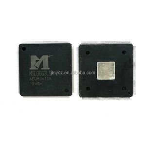 Chip de Memoria BGA THGBMAG6A2JBAIR, Componentes Electrónicos, Chip de Memoria BOM, Circuito Integrado Flash - Product Image 6