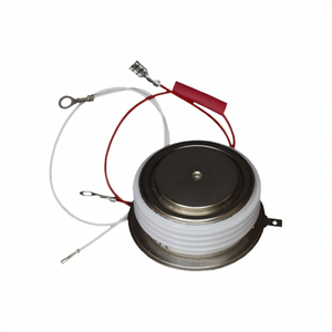 Thyristors VS-ST333C08LFM0 TO-200AB, E-PUK Electronic Circuit Components Authorized Distributor - Product Image 1