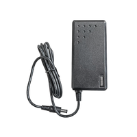 Cargador de patinete eléctrico original en stock de fábrica para accesorios de patinete XiaoMi M365/Pro