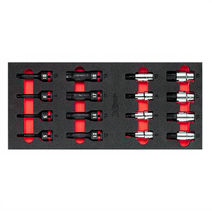 519 M 234X Polishing Pads Set For Automotive Detailing - Product Image 2