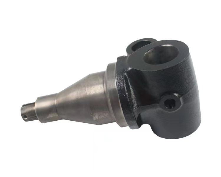 Wholesale Toyota Forklift Steering Knuckle Test Report Provided
