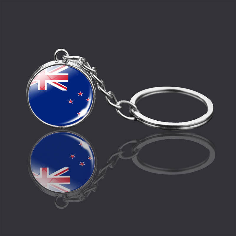 นิวซีแลนด์