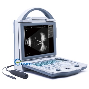 Ophthalmological AB Scan Ultrasound Scanner <b>Optics</b> <b>Instruments</b> for Eye Examination Ophthalmic Machine EUS400 - Product Image 2