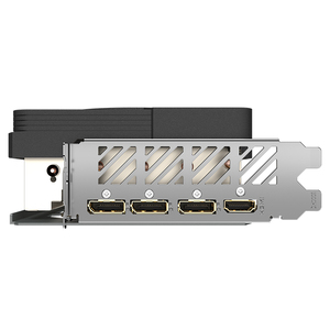 Tarjeta Gráfica Usada GeForce RTX 4080 SUPER WINDFORCE V2 16G con Diseño de IA, Aprendizaje Inteligente, Memoria GDDR6X, GPU GIGABYTE RTX 40 - Product Image 3