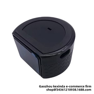 Base de Carga para Afeitadoras <span class=keywords><strong>Philips</strong></span> <span class=keywords><strong>QP2520</strong></span> QP2530 QP2620 QP2630 QP6530 Hecha de Acero Inoxidable - Product Image 4