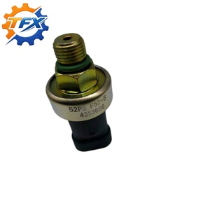 Capteur de pièces électriques pour excavatrice AC4353688 KO4353688 4353688 - Product Image 1