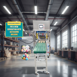 Presse hydraulique automatique à quatre colonnes et deux poutres, capacité de 3600 pièces/heure, pompe à moteur, réservoir sous pression pour diffuseur de vapeur de douche - Product Image 1