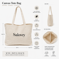 Sacs de maquillage en toile tricotée tendance Convention Shipshape, boîtes de toilette de luxe ignifuges, trousse de nuit cosmétique robuste et structurée