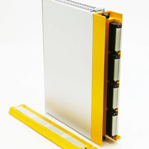 Nieuwe originele, direct leverbare 301101 industriële automatisering PAC dedicated PLC programmeercontroller - Product Image 1