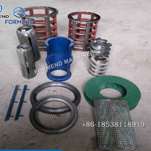 2025 Bestseller N70 N120 N110 N150 N200 Reis polierer Ersatzteile Trommel walze für Reismühle - Product Image 5