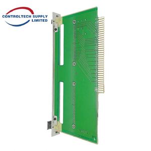 Módulo de entrada/salida de alta calidad 51304903-100 REV C para automatización de control de procesos TDC 3000 - Product Image 2