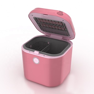 Venta caliente material de sus 304 <span class=keywords><strong>olla</strong></span> interior de vapor portátil uv caliente botella de bebé de esterilizador - Product Image 2