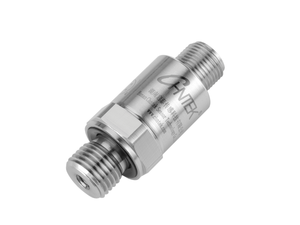 Chntek QTQ300 0-4.5V 4~20mA 0.2% FS ステンレス鋼 IP67 圧力センサー OEM 防爆型圧力伝送器 - Product Image 4