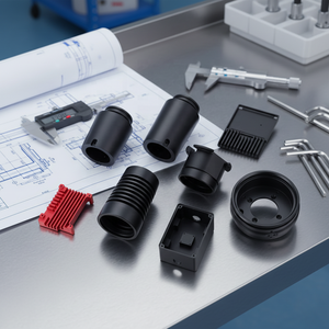 Lightsaber <span class=keywords><strong>NeoPixel</strong></span> Luke เครื่องกลึงโลหะ CNC ชิ้นส่วนเครื่องกลึงโลหะ - Product Image 1