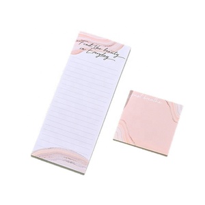 Bloc de Notas Planificador de Papel con Lista de Tareas Pendientes Tamaño Personalizado A4 A5 A6 A7, Logotipo Personalizado, Diseño Único y Atractivo, 100 Páginas Fáciles de Arrancar - Product Image 5