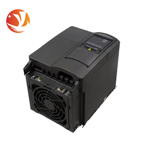 เครื่องแปลงความถี่430-2AD31-5CA0 6SE6 Siemens ของแท้สินค้าใหม่ตัวควบคุมโปรแกรมได้ PLC 16 I/o 110V I/O Link - Product Image 2