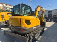 Nouvelle Excavatrice sur Chenilles 6 Tonnes XE60G XE60G Pro en Promotion avec Moteur Importé