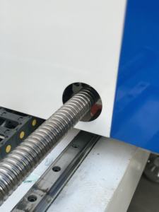 Línea de Producción de Vidrio Aislante Totalmente Automática de Alta Calidad con PLC y Motor, Llenado de Gas en Línea - Product Image 5