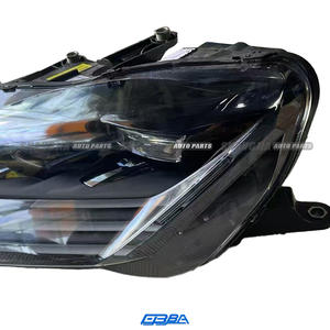 Faro Delantero de Material Plástico de Buena Calidad para el Lado Izquierdo y Derecho para Ferrari SF90 882838 882841 - Product Image 4