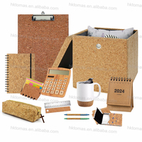 Artículos de regalo promocionales personalizados, productos de mercancía Artículos de recuerdo Productos con logotipo Regalos personalizados para clientes Kit/