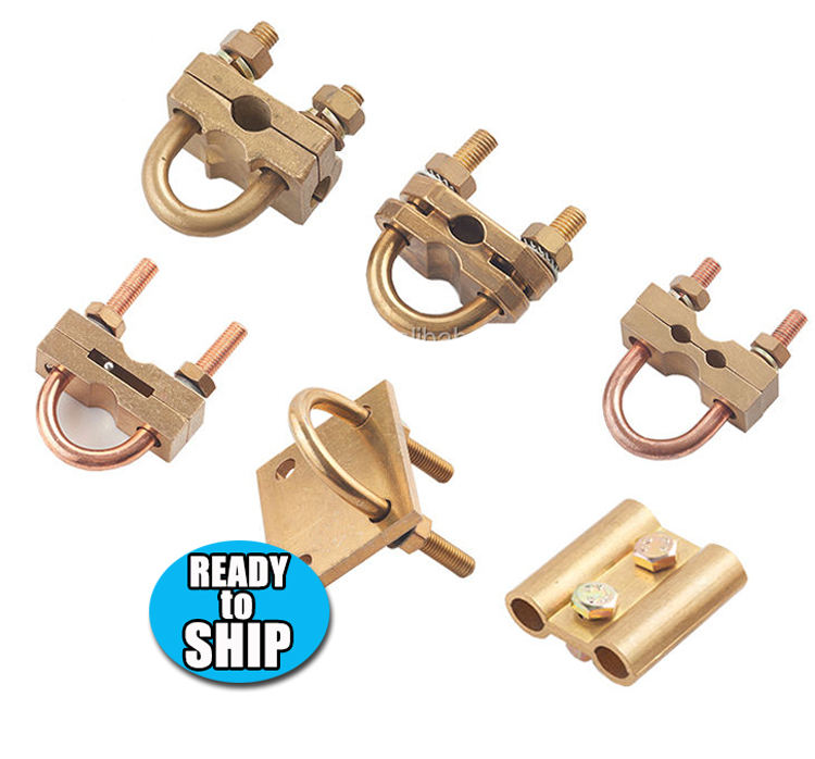 Morsetto A Strappo Per Cavi Sauter AE 06 - Foto 7