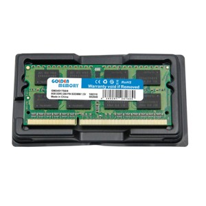 WGZX ОЗУ <span class=keywords><strong>Ddr3</strong></span> 2 ГБ 4 8 ноутбук 1333 МГц 1066 1600 3 л модуль памяти Sodimm 1,5 В/1,35 В 3 - Product Image 1