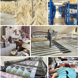 Venta al por Mayor <span class=keywords><strong>de</strong></span> Fábrica, Nuevo Abanico <span class=keywords><strong>de</strong></span> Mano Plegable <span class=keywords><strong>de</strong></span> <span class=keywords><strong>Madera</strong></span> Portátil <span class=keywords><strong>de</strong></span> Buena Calidad con Logotipo Personalizado, Mini Abanico <span class=keywords><strong>de</strong></span> Tela Pequeño para Bodas - Product Image 5
