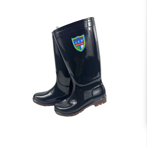 Chaussures de pluie très rentables Anti-huile anti-dérapant Portable botte industrie alimentaire séchage rapide bottes confortables - Product Image 4