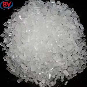 Cristaux Hypo Purex de Thiosulfate de Sodium, 99% Pur Pentahydrate Solide, 25kg Qualité Industrielle Prix Usine Na2S2O3 CAS 7772-98-7 - Product Image 1