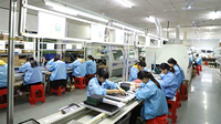 Service clé en main de fabrication de circuits imprimés (PCBA) sur mesure depuis 15 ans, fournisseur OEM de cartes de capteurs IoT pour éclairage LED de culture, fabricant d'assemblage de circuits imprimés (PCBA)