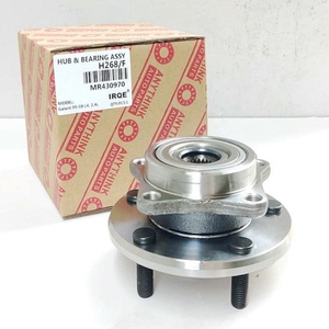 Saifan mr430970 bánh xe trung tâm lắp ráp mr103664 bánh xe mang Kit mr403970 mr455004 - Product Image 1