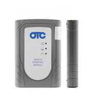 Herramienta de diagnóstico automático GTS TIS 3 OTC, nuevo escáner para Toyota IT3 GTS OTC, V16.00.12
