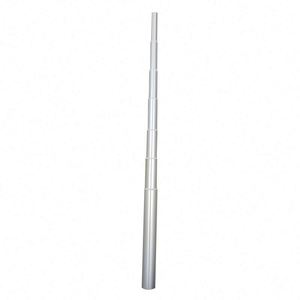 7-Section Aluminum Adjustable Strong Waterproof Lightweight Durable Folding Handle for Fan and <b>Selfie</b> <b>Stick</b> Telescopic Holder - Product Image 4