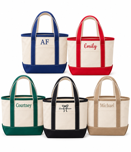 Wholesale Custom Logo Cotton <b>Canvas</b> Tote Bag Sublimation Print Embroidery Multi Pocket Outdoor Travel Messenger Shoulder <b>Handbag</b> - Product Image 6