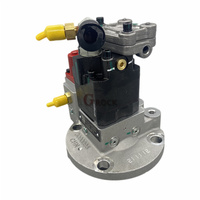 Bomba de Inyección de Combustible Diésel Original 3090942 para ISM11 QSM11 N14 1991-2013 3 Cilindros 100% Probada 6 Meses de Garantía
