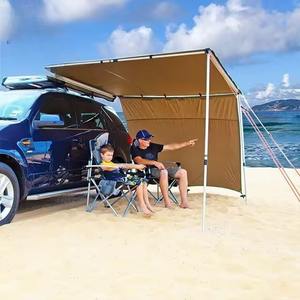 Auvent de voiture, <span class=keywords><strong>pick</strong></span>-<span class=keywords><strong>up</strong></span>, Australie, <span class=keywords><strong>tente</strong></span> 4x4, 150x250cm, quatre saisons, double couche, une chambre - Product Image 6
