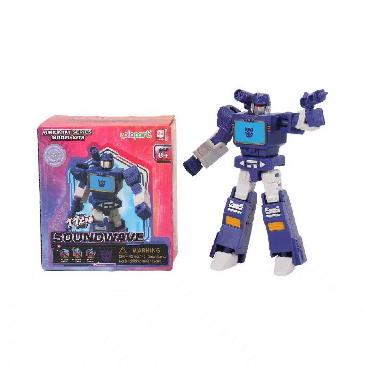 Sonic (nouveau paquet)