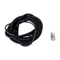 Capteur de vitesse de roue de haute qualité A0035424518, capteur ABS pour camion lourd, meilleur prix