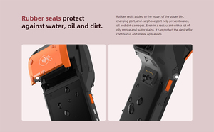 Sunmi V 2S Handheld <span class=keywords><strong>Pos</strong></span> Systeem Wifi <span class=keywords><strong>Nfc</strong></span> Gms Scanner Google Playstore <span class=keywords><strong>Android</strong></span> 11 Facturering Machine Touchscreen Smart <span class=keywords><strong>Pos</strong></span> <span class=keywords><strong>Terminal</strong></span> - Product Image 6