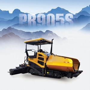 RP905S ปูพื้นยางมะตอยประสิทธิภาพสูง - Product Image 5