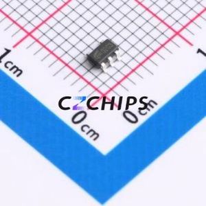 Puce EEPROM d'IC de circuit intégré de la HHK24C02G3-ULR-T SOT-23-5 toute neuve et originale - Product Image 1