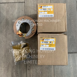 3T-9525 3T9525 PLACA AS-BRUSH - Product Image 5